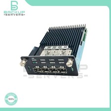 M4E210G4SPI9-XR-CP2 Check Point 4 Port 10 Gigabit SFP+ Network Expansion Module picture