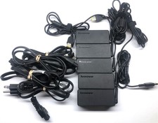 Lot of 5 Genuine Lenovo Ideapad Yoga Laptop Charger AC Power Adapter 20V 45W picture