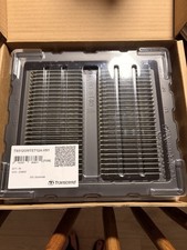 Transcend 512GB M.2 2280 SSD NVMe PCIe Gen4x4 TS512GMTE712A-VS1 SSD picture
