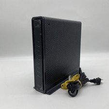 ARRIS Touchstone TG2472G Cable Voice Gateway Modem 24x8 DOCSIS 3.0 Gateway Works picture