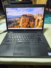 Dell Latitude E5470 14