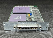 Sun 501-2253 TurboGXplus SBus Graphics Card DB13W3 Connector, SPARC 20, TGX+ picture