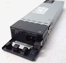 Cisco PWR-C1-1100WAC 1100WAC Power Supply for 3850 Series Switch picture