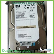 UsedHP AP732B 518735-001 ST3600002FC 600gb 10k dual port FC hard drive AP732A picture