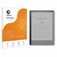 Optic+ Anti-Glare Screen Protector for Amazon Kindle Paperwhite Signature - 3pk picture