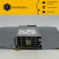 Juniper JPSU-550-C-AC-AFO / 1 Year Warranty / Ships Today picture