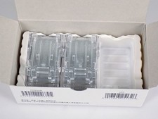 2x Cartridges Canon Staples Staples X1 - 10,000 Count, 0146C001 for iR 6055 picture