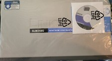 * FINAL PRICE CUT * Linksys SLM248G4S-G5 48-Port 10/100Base-TX Fast-E-net Switch picture
