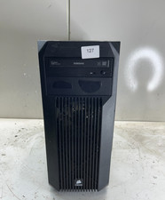 Corsair Carbide Series SPEC-02 Mid-Tower ATX Case picture