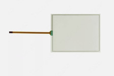 New Touch Screen for FANUC A05B-2256-C103#EMH Teach Pendant Panel Glass picture