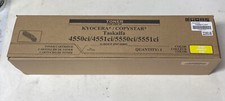 Kyocera/Copystar Compatible Yellow Toner TASKalfa 4550ci/4551ci/5550ci/5551ci picture