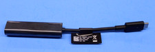 New Dell 4.5mm Barrel to USB-C Adapter Cable LDD45B-USBC160 60DDD picture