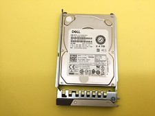 F9NWJ DELL 2.4TB 10K 12Gbps 2.5