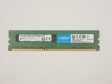 Crucial 4GB DDR3 1600MHz ECC REG MT9KSF51272AZ-1G6P1ZG CT51272BD160BJ.9FP picture