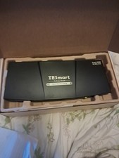 TESsmart 4K 60Hz Ultra HD Audio Output KVM  picture
