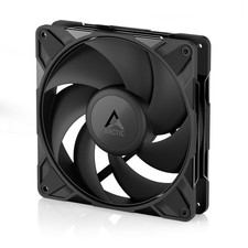 ARCTIC P14 Pro - Powerful Premium Fan, 140 mm PWM 400-2500 RPM black picture