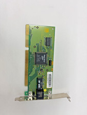 3Com Etherlink III ASSY: 03-0020-000 REV-B Ethernet Card picture