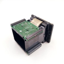 Original Mutoh DX7 Printhead Golden Face for VJ- 426ValueUF VJ- 6216 VJ-6216W picture