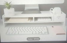 computer stand for desk picture