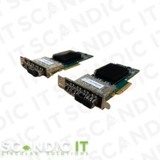 IBM AC0B - 4 Port 16Gb FC Adapter Pair (2x 01EJ187) picture