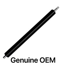 Genuine RM2‑5399‑000CN Lower Fuser Pressure Roller For HP M402 M403 M426 M427 picture