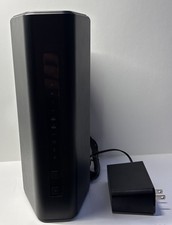 Netgear Nighthawk BE9300 WiFi 7 Router (Model RS300) picture
