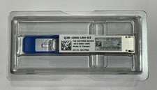 Dell EMC D7P80 Q28-100G-LR4-G3 100G QSFP28 LR4 10km Transceiver New picture