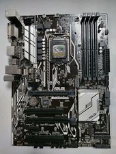FOR ASUS PRIME H270-PRO DDR4*4 64GB LGA 1151 HDMI DVI Display Port Motherboard picture