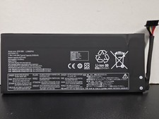 NON-OEM L23M2PK0 for Legion Go 49.2Wh 7.76V Replacement Battery NEW/OPEN BOX picture