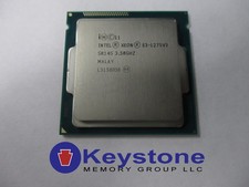 Intel Xeon E3-1275 V3 SR14S 3.5GHz (3.9Ghz) Quad Core CPU Processor KM picture