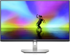 Dell S2721H 27in Full HD LED Monitor picture