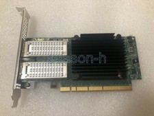  Mellanox MCB194A-FCAT Infiniband Connect-IB Full profile bracket network  picture