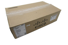 NOB Cisco DS-X9710-FAB1 MDS 9710 Crossbar Switching Fabric-1 Module CMUCAD1BAA picture