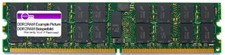 4GB Micron DDR2-800 PC2-6400P ECC Reg Server RAM MT36HTF51272PY-80EE1 499277-061 picture
