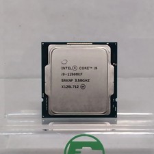 Intel Core i9-11900KF 3.50GHz 8 Core SRKNF 16 Thread LGA 1200 picture
