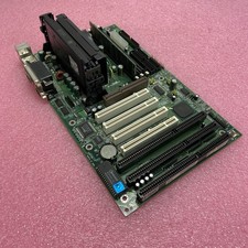 Epoc EP-691BXA-M Motherboard Intel Pentium III 450MHz 256MB RAM 3x ISA picture