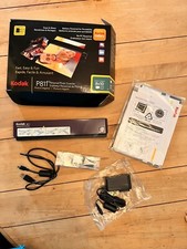 Kodak P811 Personal Photo Scanner picture