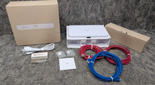 Ubiquiti Unifi - Cloud Gateway Fiber (UCG-Fiber) w/ 2TB M.2 SSD 🔥New/Open🔥 picture