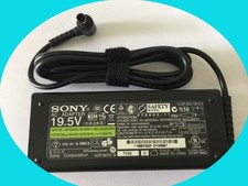 original 90w adapter charger fit Sony KDL-40R510C KDL-48R510C KDL-32W600D TV picture