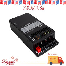 System Desktop Gaming Server Small Form Factor (Flex ITX) Computer PSU picture