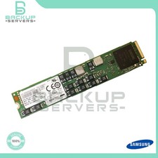 MZ-1LW1T90 Samsung PM963 Series 1.92TB M.2 2210 PCIe NVME MZ1LW1T9HMLS SSD picture