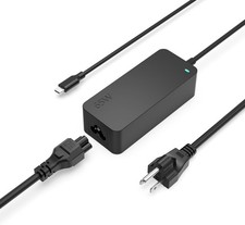 65W USB C Charger Laptop Adapter for Lenovo Chromebook ADLX65YDC2A 4X20M26268 picture