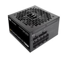 Thermaltake - Toughpower GT 750W 80+ Gold ATX 3.1 Power Supply - Black picture