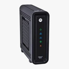 LOT 10 Motorola SURFboard (SB6141) 300 Mbps  - Modem Spectrum -cox- Twc-Ch picture