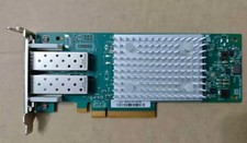 Qlogic QLE2742-SR Oracle 7335902 32Gb 2-port HBA Fibre Channel card PCIe 3.0 X8  picture