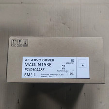 1 Pcs Brand New Panasonic MADLN15BE Servo Drive Fast shipping DHL/Fedex picture