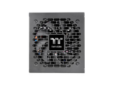 Thermaltake Toughpower GT 1200W; ATX 3.1; x2 Native PCIe 5.1 12V-2x6; Full picture