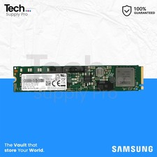 MZ-1LB1T90 Samsung HP PM983 1.92TB PCIe NVMe M.2 SSD MZ1LB1T9HALS P05879-002 picture