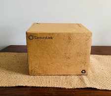 CenturyLink C4000LG Wireless Modem / Router Combo New In Box picture