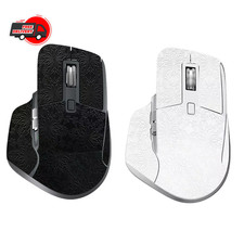 DIY Mouse Skin Full Set Skates Side Stickers Anti-Slip Tap Logitech MX Master 3S picture